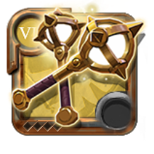 Grandmaster's Oathkeepers