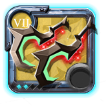 Grandmaster's Deathgivers