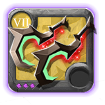 Grandmaster's Deathgivers
