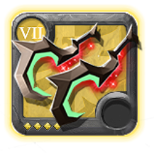 Grandmaster's Deathgivers