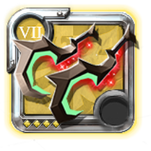 Grandmaster's Deathgivers