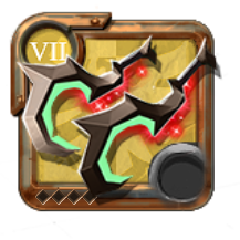Grandmaster's Deathgivers