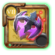 Grandmaster's Malevolent Locus
