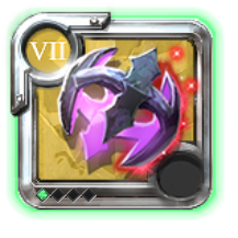 Grandmaster's Malevolent Locus