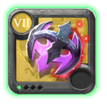 Grandmaster's Malevolent Locus