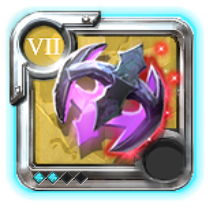 Grandmaster's Malevolent Locus