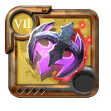 Grandmaster's Malevolent Locus