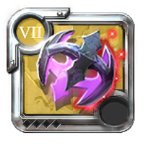 Grandmaster's Malevolent Locus