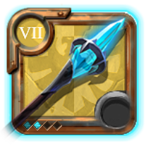 Grandmaster's Great Frost Staff