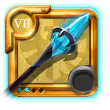 Grandmaster's Great Frost Staff