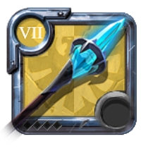Grandmaster's Great Frost Staff