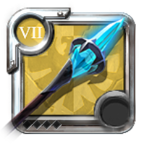 Grandmaster's Great Frost Staff