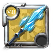 Grandmaster's Glacial Staff