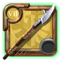 Grandmaster's Glaive