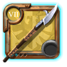 Grandmaster's Glaive