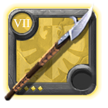 Grandmaster's Glaive