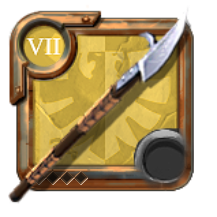 Grandmaster's Glaive
