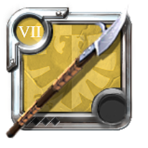 Grandmaster's Glaive