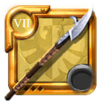 Grandmaster's Glaive