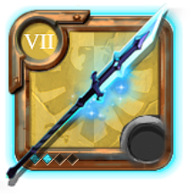 Grandmaster's Rift Glaive