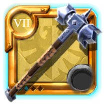 Grandmaster's Great Hammer