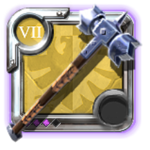 Grandmaster's Great Hammer