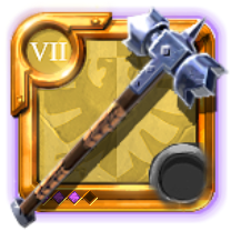 Grandmaster's Great Hammer