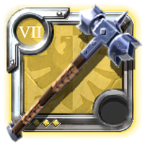Grandmaster's Great Hammer