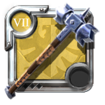 Grandmaster's Great Hammer
