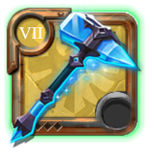 Grandmaster's Truebolt Hammer