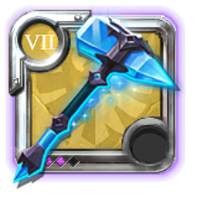 Grandmaster's Truebolt Hammer