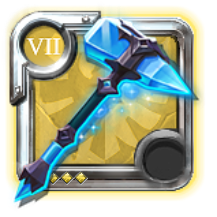 Grandmaster's Truebolt Hammer