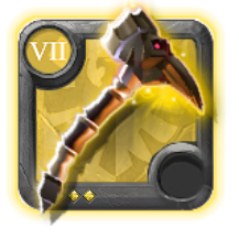 Grandmaster's Tombhammer