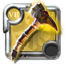 Grandmaster's Tombhammer