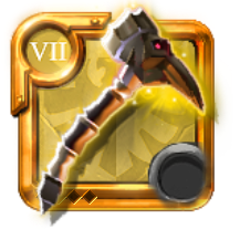 Grandmaster's Tombhammer
