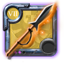 Grandmaster's Spirithunter