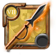 Grandmaster's Spirithunter