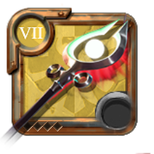 Grandmaster's Redemption Staff