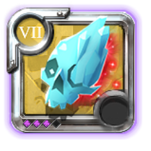 Grandmaster's Permafrost Prism