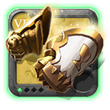 Grandmaster's Fists of Avalon