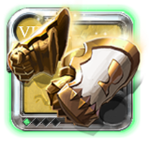 Grandmaster's Fists of Avalon