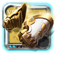 Grandmaster's Fists of Avalon