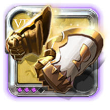 Grandmaster's Fists of Avalon