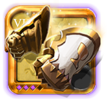 Grandmaster's Fists of Avalon