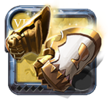 Grandmaster's Fists of Avalon