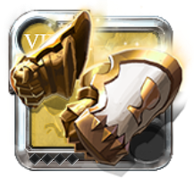 Grandmaster's Fists of Avalon