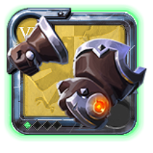 Grandmaster's Brawler Gloves