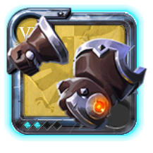 Grandmaster's Brawler Gloves