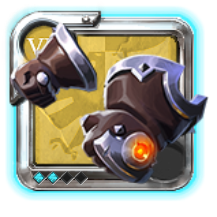 Grandmaster's Brawler Gloves