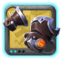 Grandmaster's Brawler Gloves